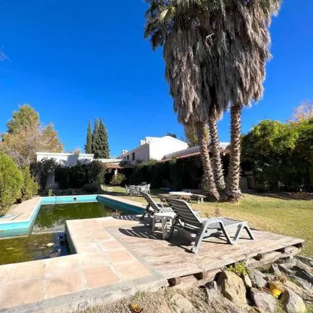 Buy this 8 bed house on Besares in 5505 Luján de Cuyo, Argentina