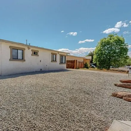 Image 3 - 10506 Mountain Road Northeast, Albuquerque, NM 87112, USA - House for sale