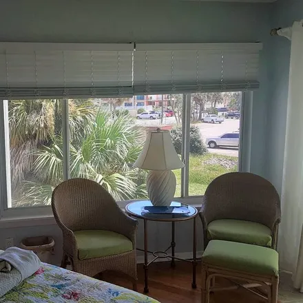 Rent this 2 bed townhouse on Flagler Beach
