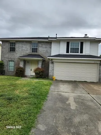 Image 2 - 9475 Crystal Cove Circle, Charterwood, Harris County, TX 77070, USA - House for rent