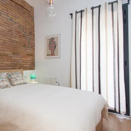 Rent this 2 bed apartment on Avinguda del Paral·lel in 159, 08001 Barcelona