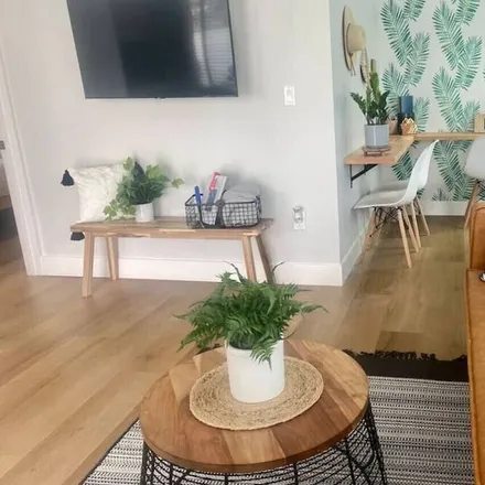 Rent this 1 bed apartment on Huntington Beach
