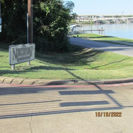 Buy this 2 bed condo on East Interstate 30 in Garland, TX 75043