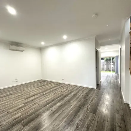 Rent this 3 bed apartment on Blake Street in Reservoir VIC 3073, Australia