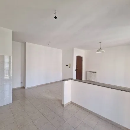 Rent this 3 bed apartment on Via Antonio Gramsci 51 in 00065 Fiano Romano RM, Italy