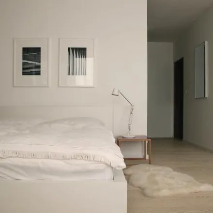 Rent this 1 bed apartment on Fliegender Holländer 17 in 24159 Kiel, Germany
