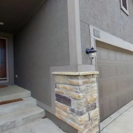 Buy this 4 bed apartment on 8009 Northeast 80Th Ter in Shoal Creek Valley, Kansas City