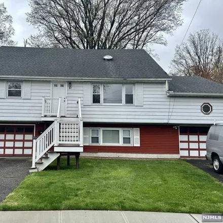 Rent this 3 bed house on 127 Wilson Street in Little Ferry, NJ 07643