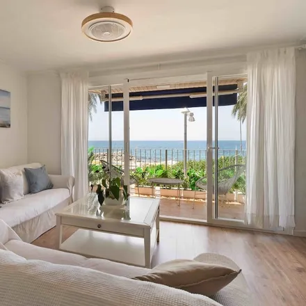 Rent this 4 bed apartment on 08395 Sant Pol de Mar