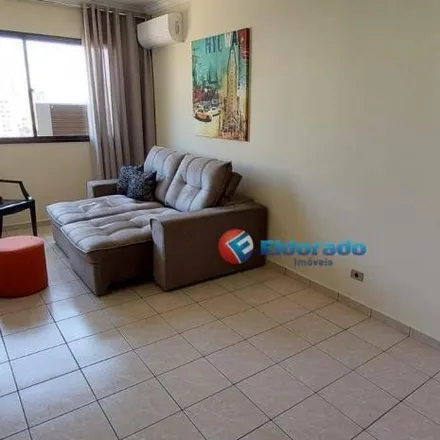 Buy this 1 bed apartment on Rua Luiz de Queiroz in Parque da Rua do Porto, Piracicaba - SP