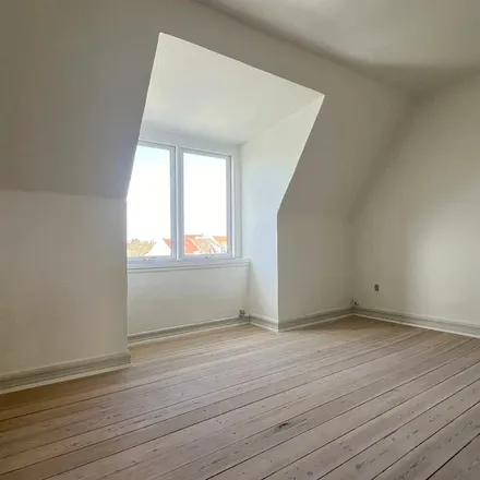 Rent this 2 bed apartment on Nordostvej 8 in 8900 Randers C, Denmark