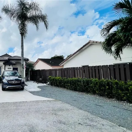 Rent this 3 bed house on 15044 Southwest 142nd Terrace in Country Walk, Miami-Dade County