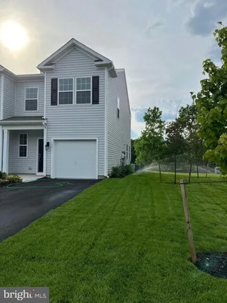 Rent this 3 bed townhouse on unnamed road in Winslow Township, NJ 08081