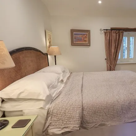 Rent this 1 bed townhouse on Hawkshead in LA22 0PZ, United Kingdom