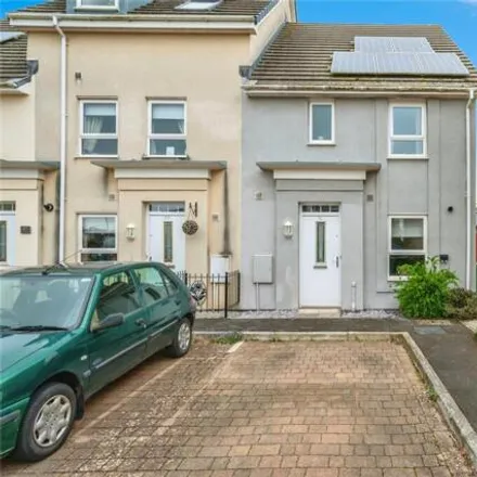 Buy this 3 bed house on 55 Unity Park in Plymouth, PL3 6NW
