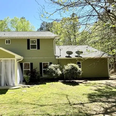 Image 7 - 29 Davis Woods Drive, Rolling Fork Estates, Columbus, MS 39705, USA - House for sale