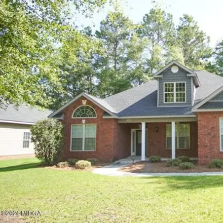 Buy this 4 bed house on 152 Cobble Drive in Perry, GA 31069