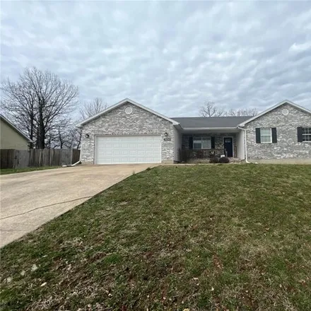 Buy this 3 bed house on 21060 Larson Road in Pulaski County, MO 65583