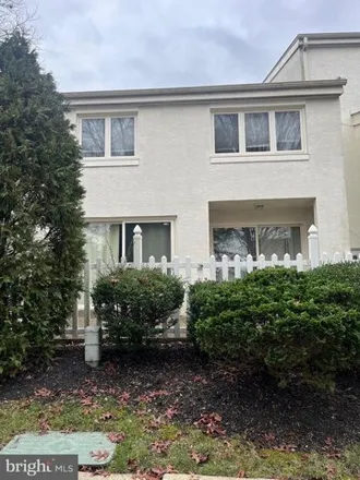 Rent this 3 bed house on 111 Montrose Avenue in Garrett Hill, Radnor Township