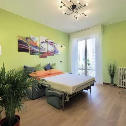 Image 4 - Viale Caterina da Forlì, 20146 Milan MI, Italy - Apartment for rent