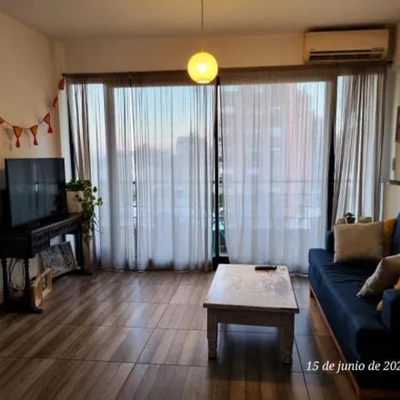 Image 2 - Avenida Italia 1131, Partido de Tigre, 1648 Tigre, Argentina - Apartment for sale