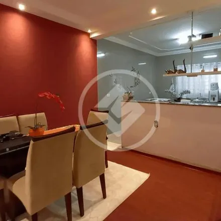 Buy this 3 bed house on Rua Alabastro 305 in Liberdade, São Paulo - SP