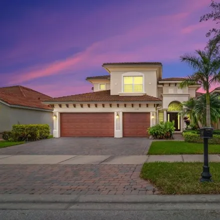 Buy this 5 bed house on 11788 Southwest Rossano Lane in Port Saint Lucie, FL 34987