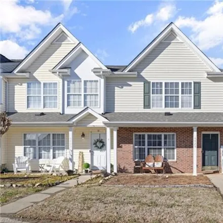 Buy this 2 bed house on 6423 Coral Vine Way in Guilford County, NC 27377
