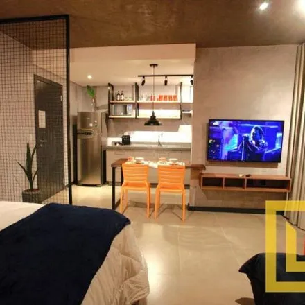 Buy this 1 bed apartment on Scire Apartments in Rua Alfredo Günther 103, Vila Nova