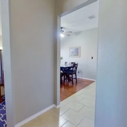 Buy this 4 bed apartment on 8348 Horse Whisper Lane in Chisholm Ridge, Fort Worth