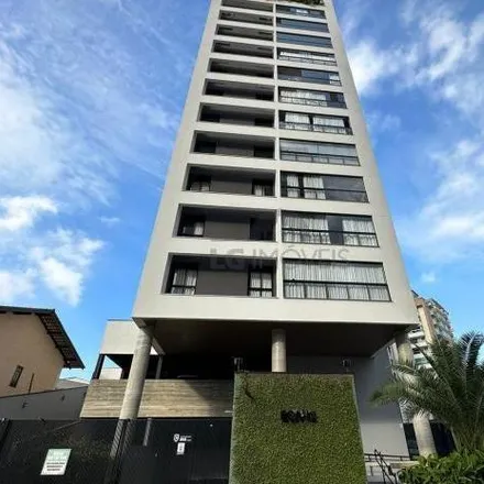 Image 2 - Rua Eça de Queiroz 98, Saguaçu, Joinville - SC, 89221-370, Brazil - Apartment for rent