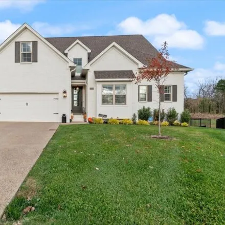 Buy this 5 bed house on unnamed road in Spring Hill, TN 37174