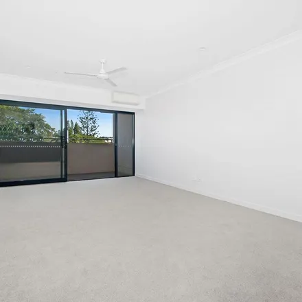 Rent this 1 bed apartment on 466 Upper Roma Street in Brisbane City QLD 4000, Australia
