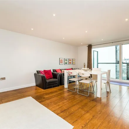 Rent this 2 bed apartment on Neville Court in 6-26 Abbey Road, London