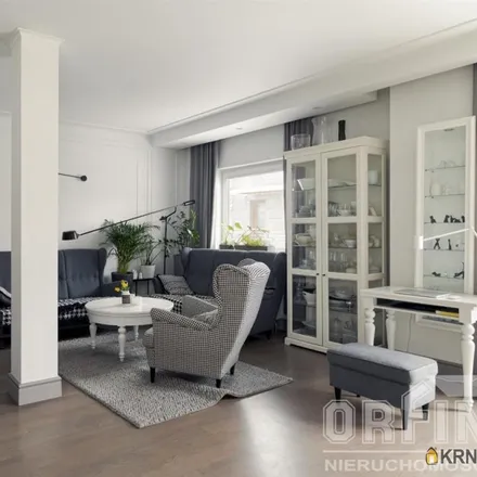 Buy this 3 bed apartment on Mariacka 7 in 81-377 Gdynia, Poland