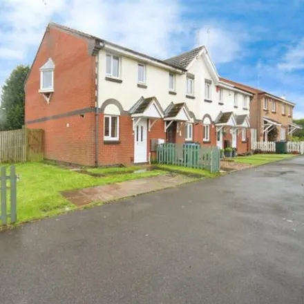 Buy this 2 bed house on 109 Rookery Lane in Coventry, CV6 4GS