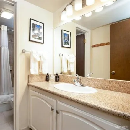 Image 9 - Lakeland Village Resort at Heavenly, Herbert Avenue, Bijou Park, South Lake Tahoe, CA 96151, USA - Condo for sale