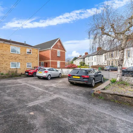 Image 1 - Whitchurch Tennis Club, St Francis Road, Cardiff, CF14 1AW, United Kingdom - Apartment for sale