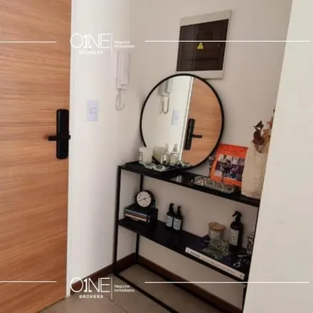 Buy this 2 bed apartment on Paraguay 4100 in Palermo, C1425 DGE Buenos Aires