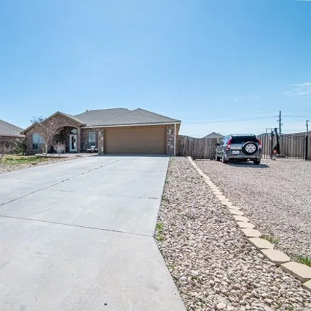 Image 7 - 1644 Pueblo, Midland, TX 79705, USA - House for sale