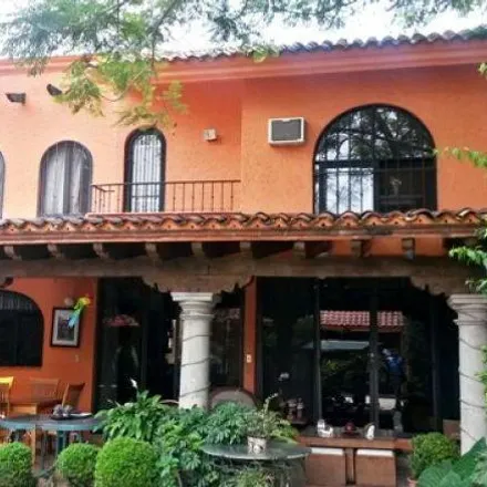 Buy this 4 bed house on Calle Baja California in Jardines de Reforma, 62260 Cuernavaca