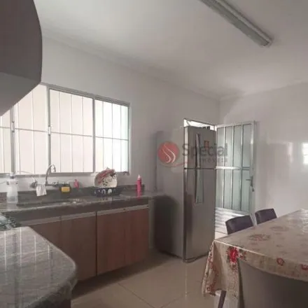 Buy this 2 bed house on Avenida Montemagno 3050 in Vila Formosa, São Paulo - SP