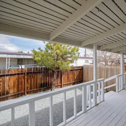 Image 4 - 2349 Kit Sierra Way, Carson City, NV 89706, USA - Apartment for sale