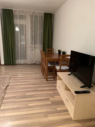 Rent this 1 bed apartment on Kazböckstraße 17 in 86157 Augsburg, Germany