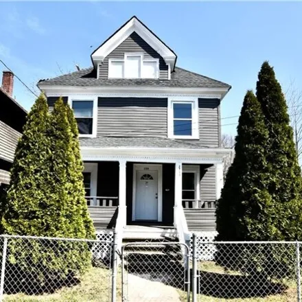 Buy this 4 bed house on 2709 Midland Avenue in City of Syracuse, NY 13205