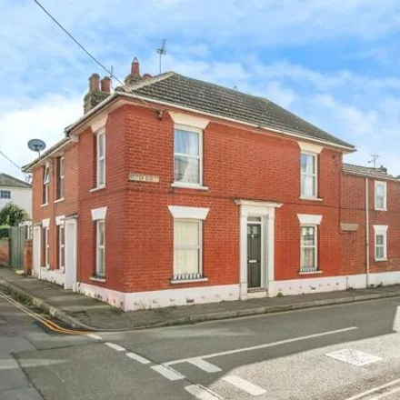 Buy this 3 bed house on 31 Nelson Street in Tendring, CO7 0DZ
