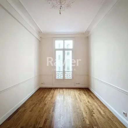 Image 4 - 27 Avenue Niel, 75017 Paris, France - Apartment for rent