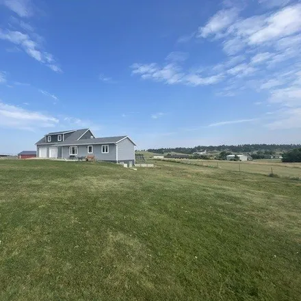 Image 1 - 19120 Prairie Hills Road, Belle Fourche, SD 57717, USA - House for sale