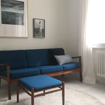 Rent this 1 bed apartment on Gleditschstraße 62 in 10781 Berlin, Germany