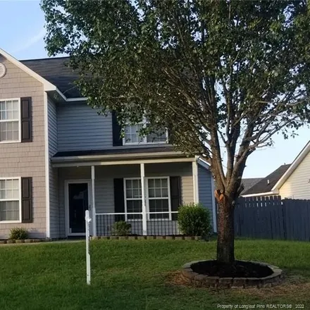 Buy this 4 bed house on 2400 Gray Goose Loop in Woodlea, Cumberland County